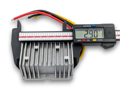 8 - 40V In 13.8V Out 20A Boost Buck DC/DC Converter EM8 - 40S13R820 - Envistia Mall