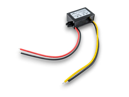 15-50V to 9V 3A DC-DC Waterproof Step-Down Buck Power Converter Module EM15-50S0903P