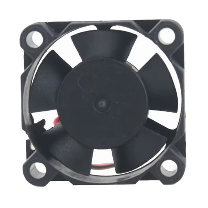 30mm 24V DC Brushless Cooling Fan – PH2.0 or XH2.54 Connector | 3010 5-Blade Fan for CPU, 3D Printers & Lasers