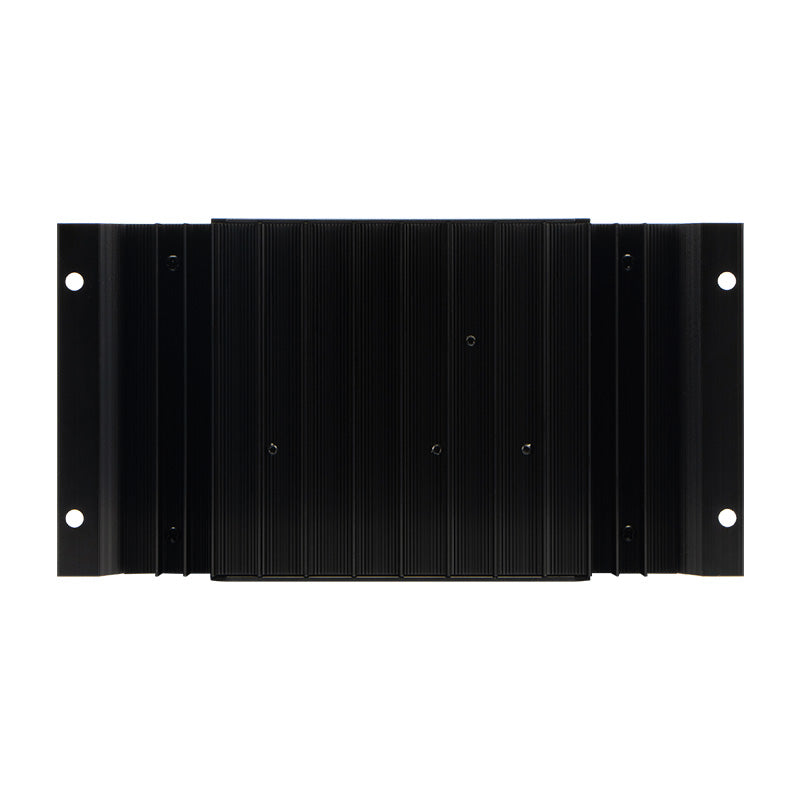 VT Series PWM Solar Charge Controller – 30A / 40A / 60A, 12V/24V/36V/48V, Lead-Acid & Lithium