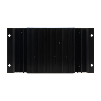 VT Series PWM Solar Charge Controller – 30A / 40A / 60A, 12V/24V/36V/48V, Lead-Acid & Lithium