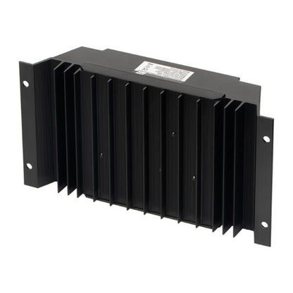 VT Series PWM Solar Charge Controller – 30A / 40A / 60A, 12V/24V/36V/48V, Lead-Acid & Lithium