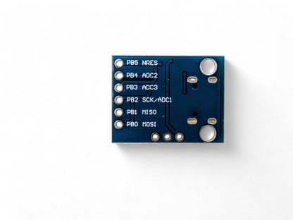 ATTINY85 USB - C Development Board for Arduino and Digispark Kickstarter - Envistia Mall