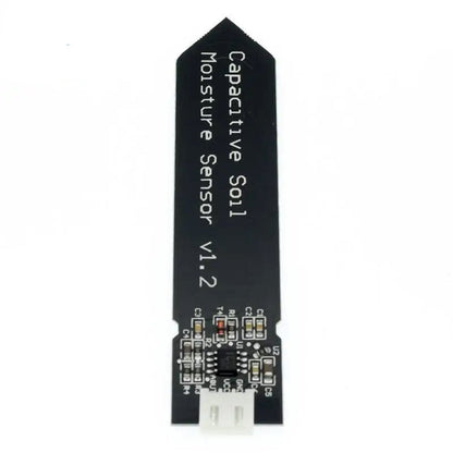 Capacitive Soil Moisture Sensor Analog 0 - 3V Output V1.2 for Arduino with Cable - Envistia Mall