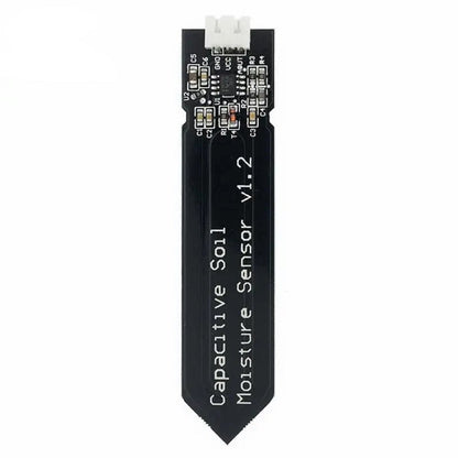 Capacitive Soil Moisture Sensor Analog 0 - 3V Output V1.2 for Arduino with Cable - Envistia Mall