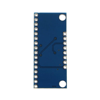 CD74HC4067 16 - Channel Analog Digital Multiplexer Breakout Board Module for Arduino - Envistia Mall