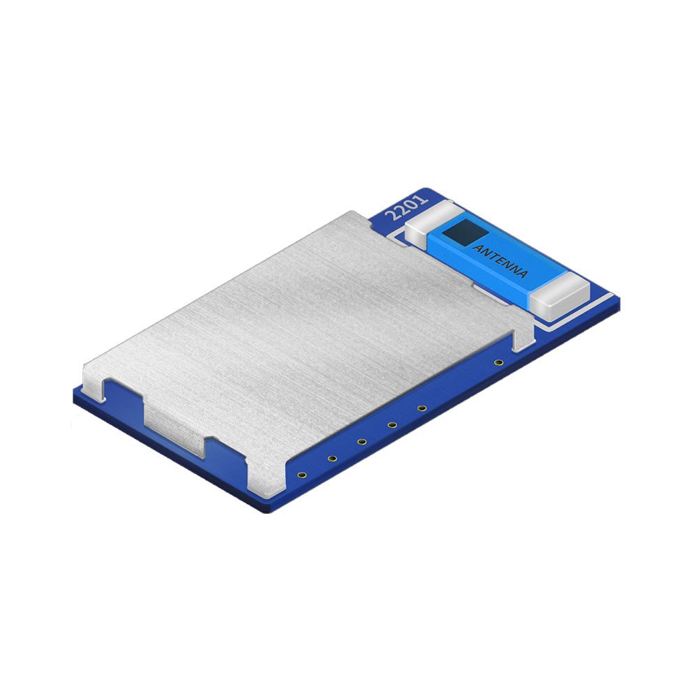 Bot Module BoT-nLE521 Bluetooth BLE Class 2 (+4dBm) Slave Modules – Envistia Mall