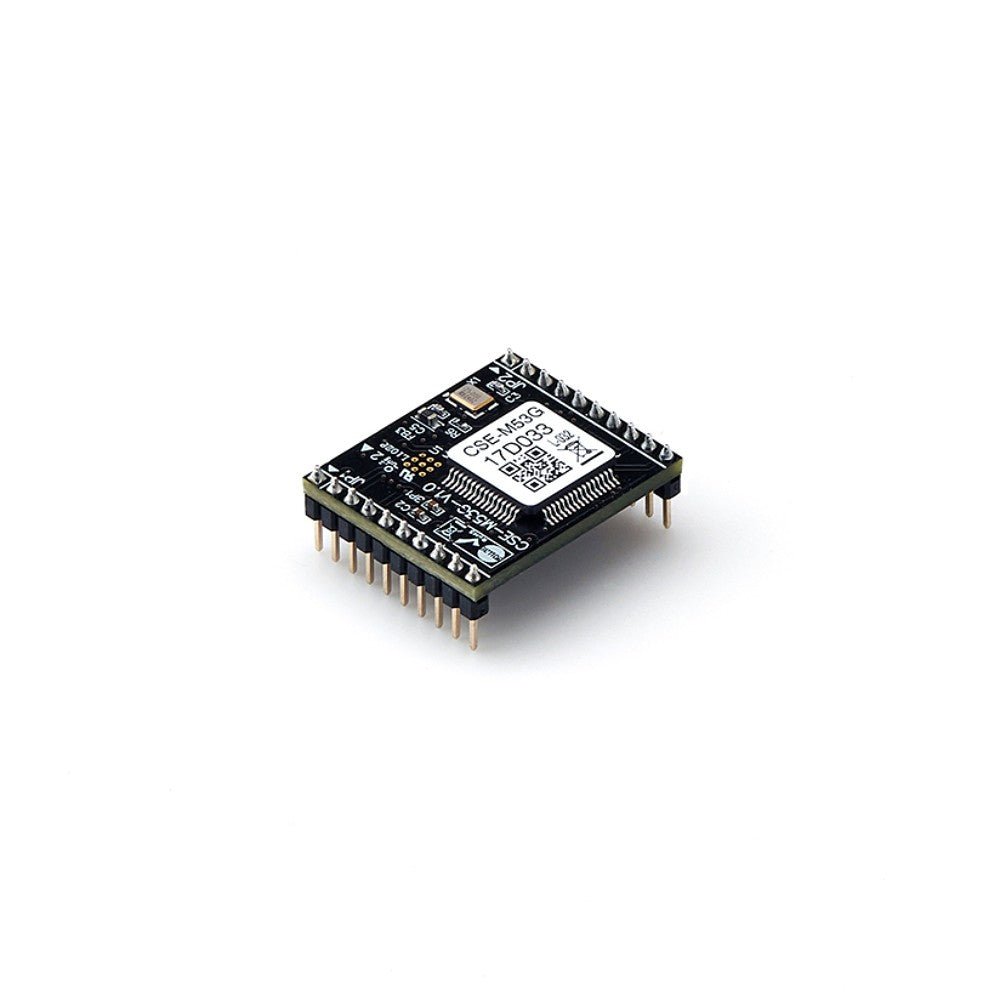 CSE-M53G ezTCP Embedded Serial to Ethernet Module - Envistia Mall