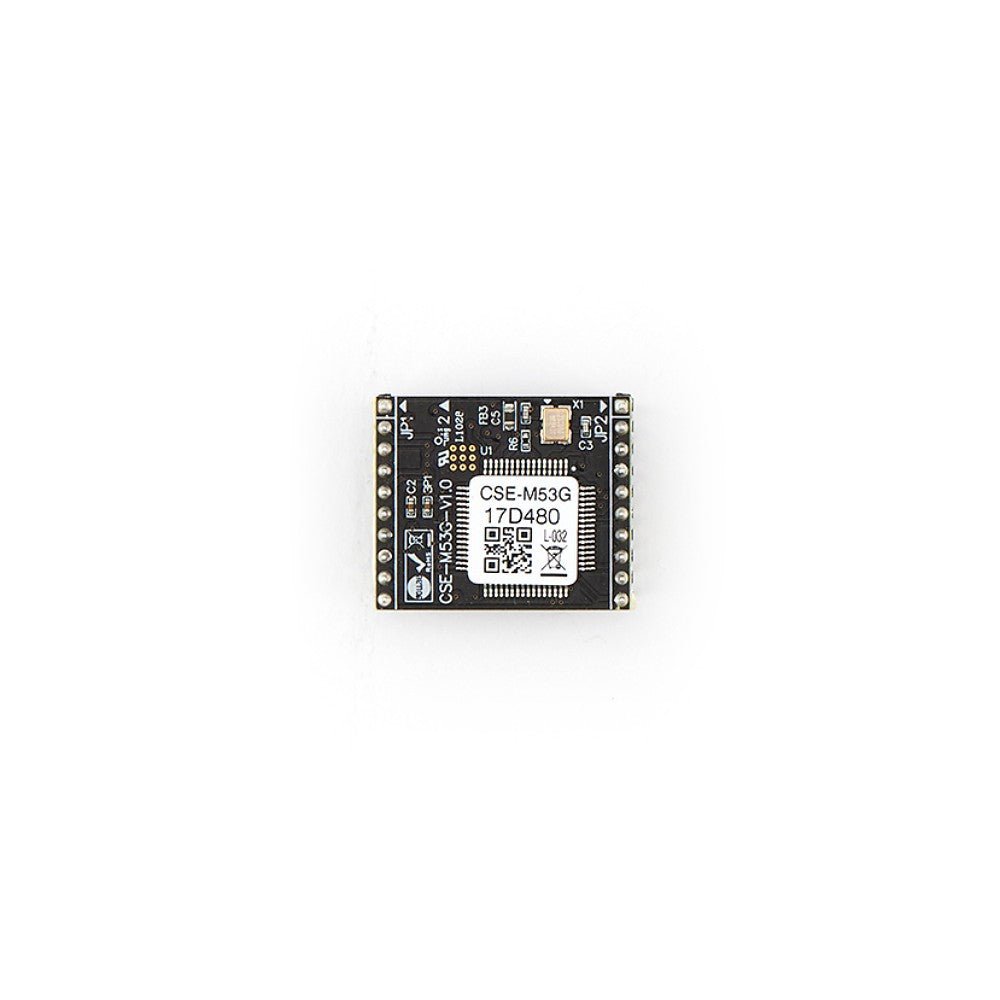 CSE-M53G ezTCP Embedded Serial to Ethernet Module - Envistia Mall