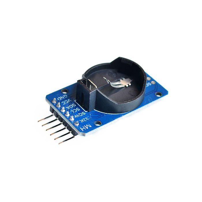 DS3231 RTC Real Time Clock Module with AT24C32 Memory I2C for Arduino from Envistia Mall