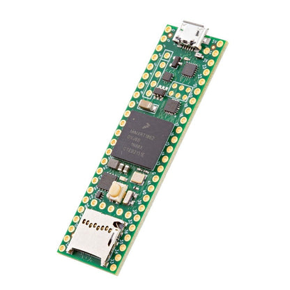 PJRC Teensy 4.1 ARM Cortex-M7 NXP IMXRT1062 Microcontroller Development Board from Envistia Mall
