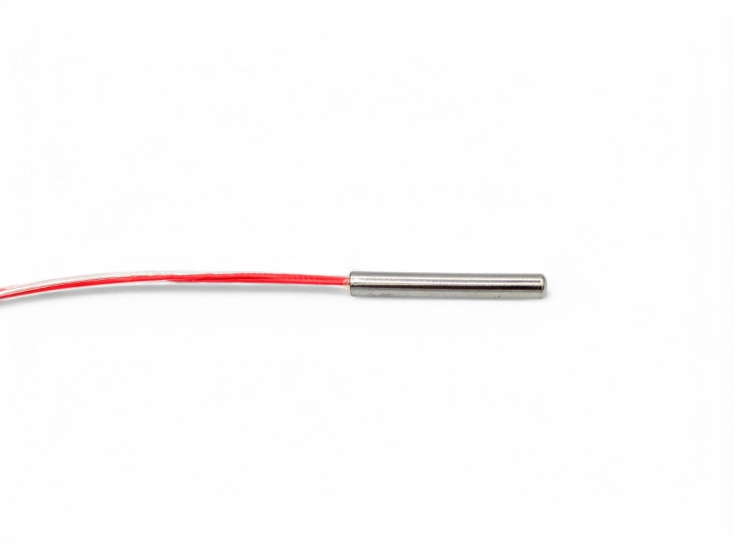 PT100 Temperature Sensor Probe for ezTCP SIG - 5560 Temperature Gateway - Envistia Mall