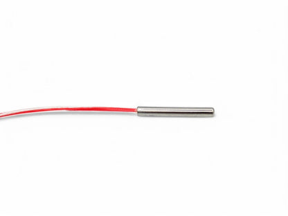 PT100 Temperature Sensor Probe for ezTCP SIG - 5560 Temperature Gateway - Envistia Mall