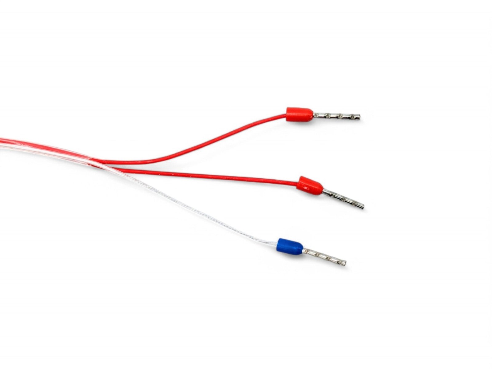 PT100 Temperature Sensor Probe for ezTCP SIG - 5560 Temperature Gateway - Envistia Mall