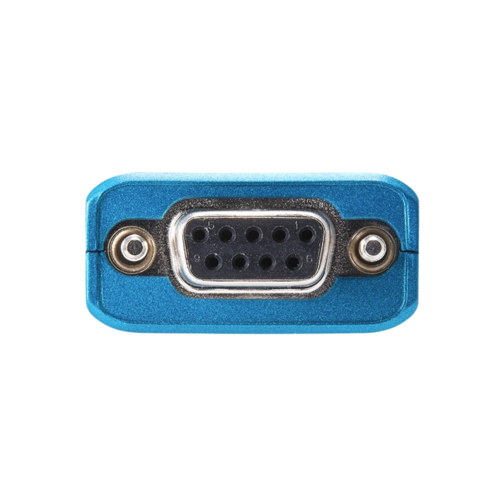 SystemBase sCAN Industrial RS232 to CAN Converter Serial Connector | Envistia Mall