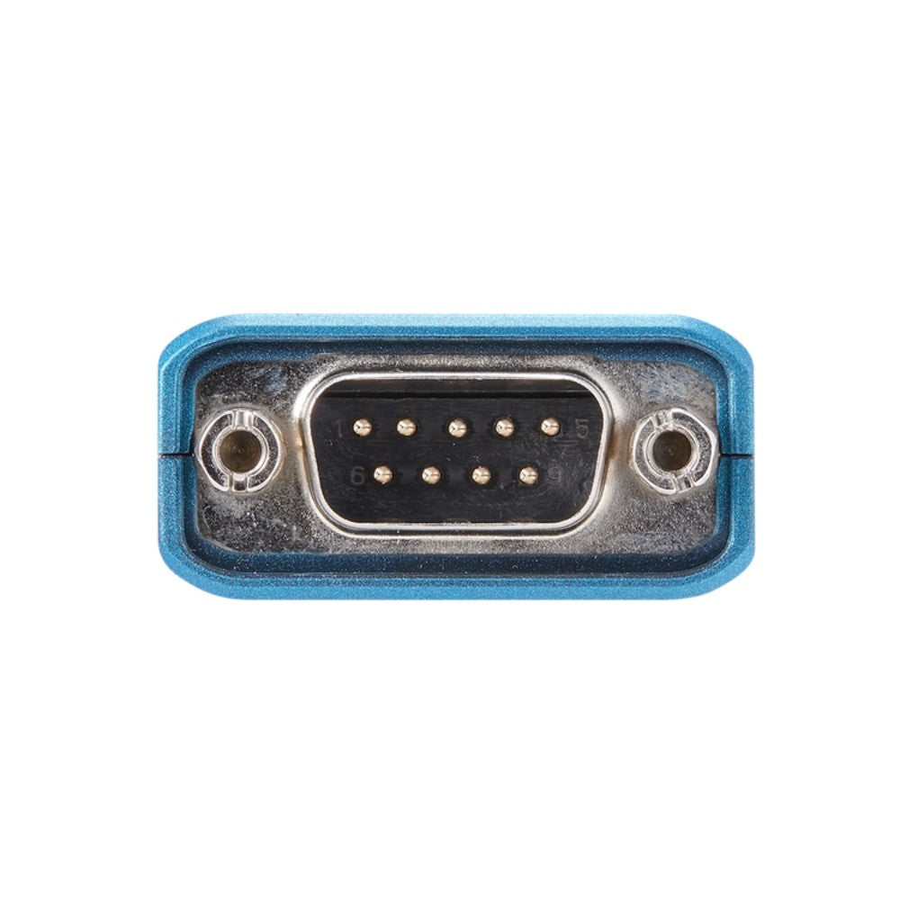 SystemBase sCAN Industrial RS232 to CAN Converter CAN Connector | Envistia Mall