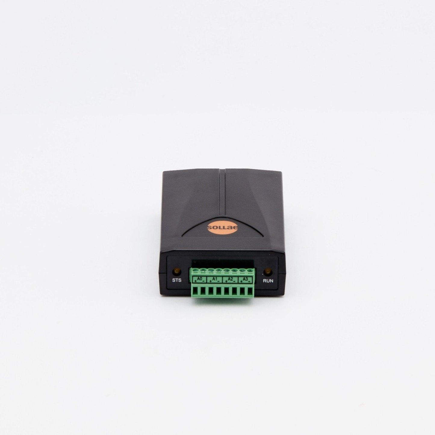 SIG - 5430 ezTCP 4 - Port Analog Input I/O Gateway - Envistia Mall