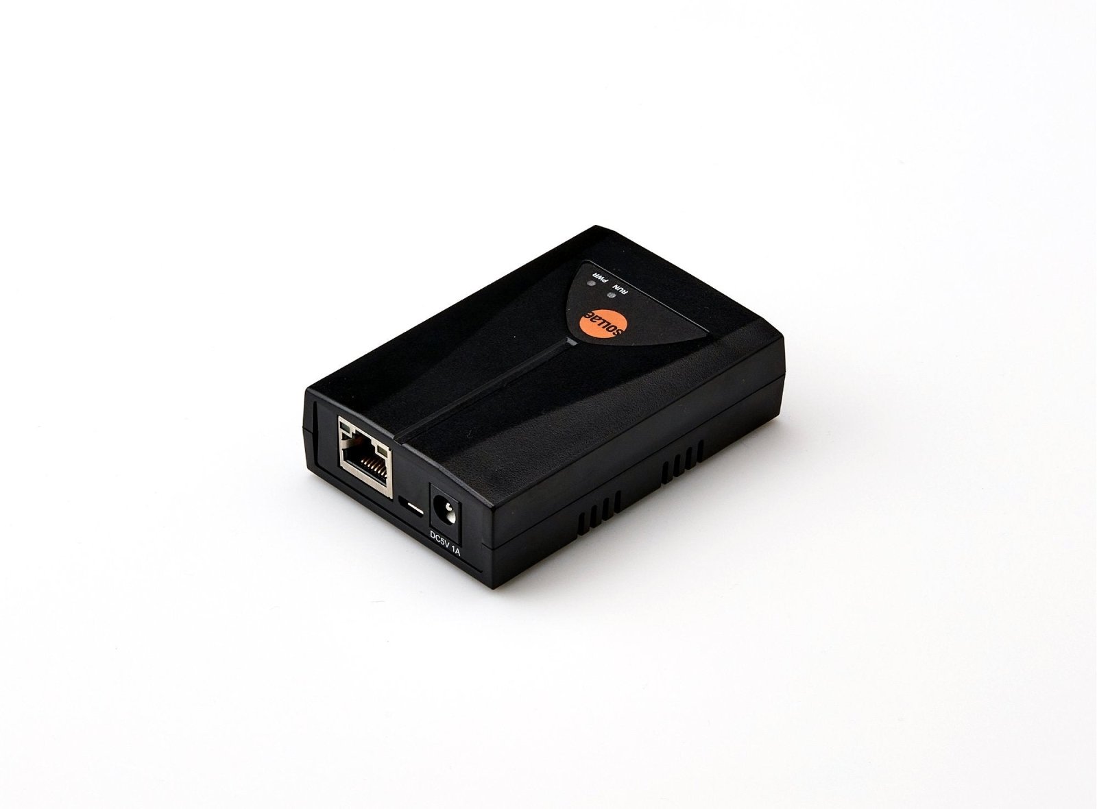 Modbus Tcp Temperature Sensor Array Module SIG-5560 ezTCP Modbus TCP Ethernet Temperature Sensor Gateway ...