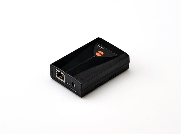 SIG-5560 ezTCP Modbus TCP Ethernet Temperature Sensor Gateway ...