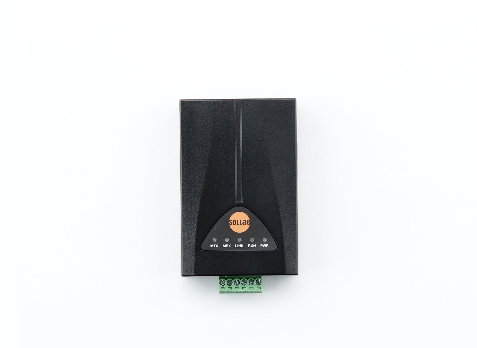 ezTCP SMG-5521 RS422/RS485 Modbus Gateway to Sollae Cloud from Envistia Mall