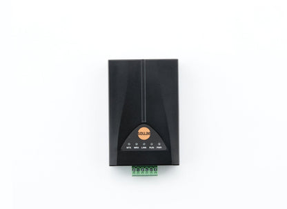 ezTCP SMG-5521 RS422/RS485 Modbus Gateway to Sollae Cloud from Envistia Mall