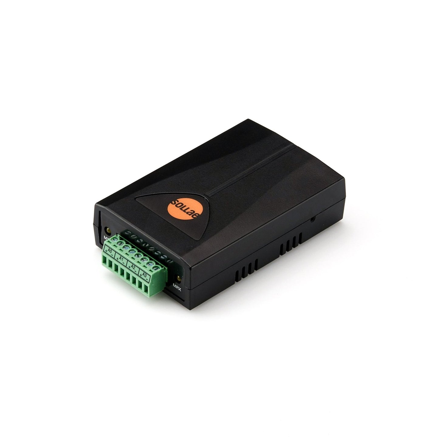 SIG-5530 4-Port Analog I/O Gateway | Modbus/TCP | Envistia – Envistia Mall