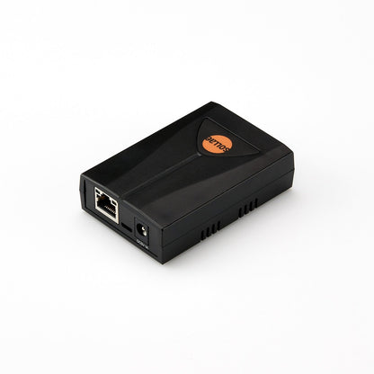 Sollae Systems SIG-5530 4-Port Analog Input Ethernet I/O Gateway with Modbus/TCP from Envistia Mall