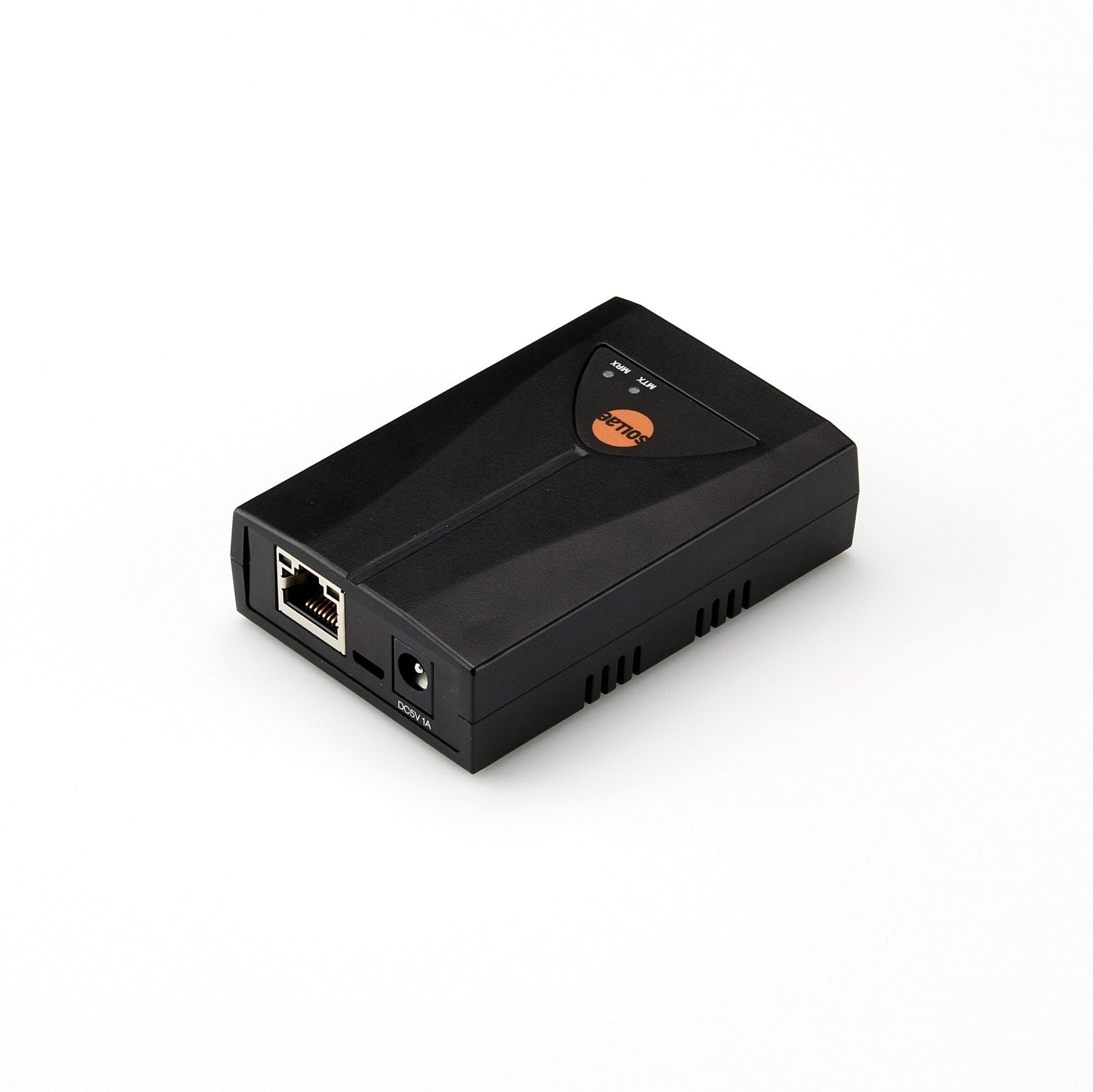 Sollae Systems SIG-5540 4-Port Digital Input Ethernet I/O Gateway with Modbus/TCP from Envistia Mall