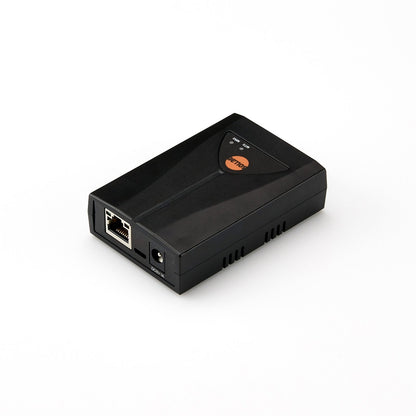 Sollae Systems SIG-5540 4-Port Digital Input Ethernet I/O Gateway with Modbus/TCP from Envistia Mall