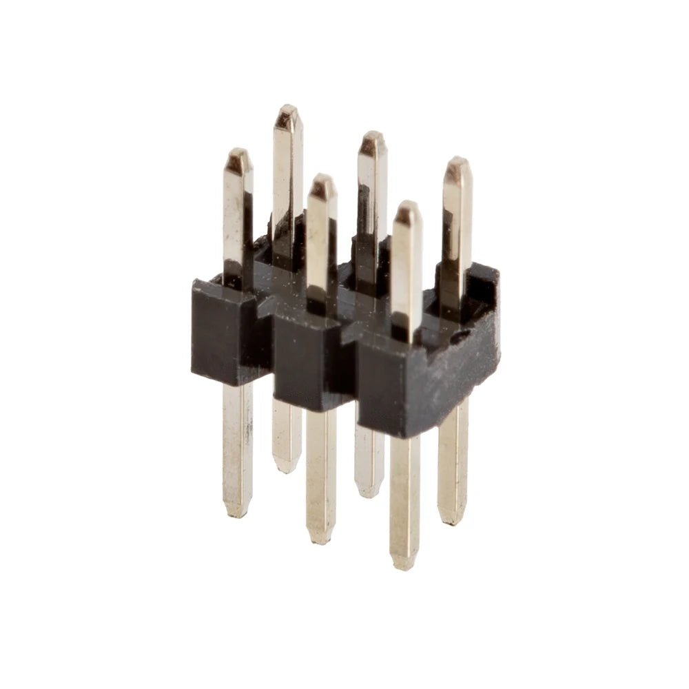 SparkFun Teensy Ethernet Adapter Header Pins