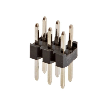 SparkFun Teensy Ethernet Adapter Header Pins
