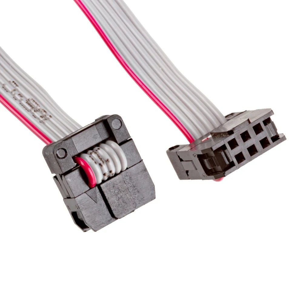 SparkFun Teensy Ethernet Adapter Cable Ends