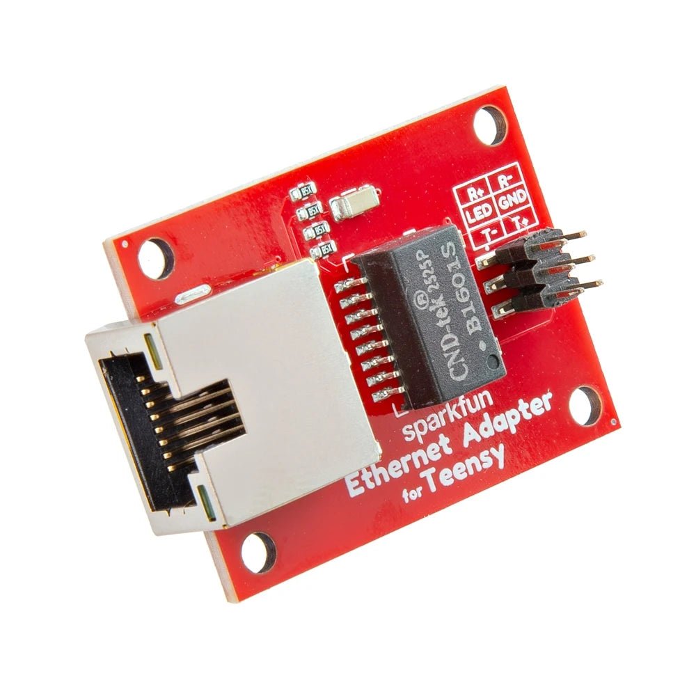 SparkFun Ethernet Adapter