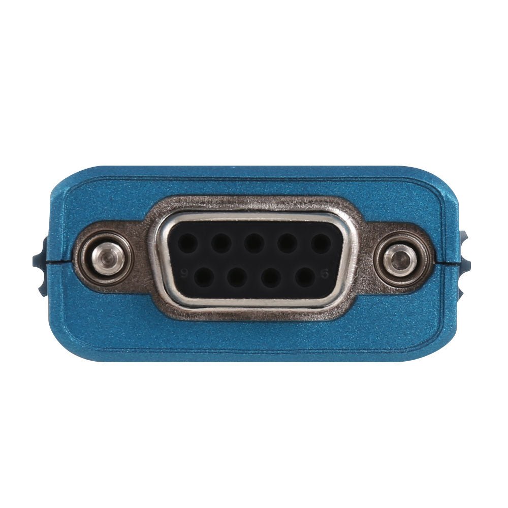 SystemBase CS - LAN RS - 232 Serial to Ethernet Converter - Envistia Mall