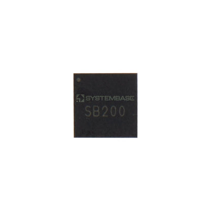 SystemBase SB200 One - Chip RS232 to RS422/RS485 Serial Converting Transceiver - Envistia Mall