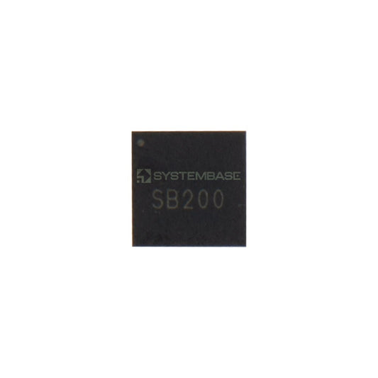 SystemBase SB200 One - Chip RS232 to RS422/RS485 Serial Converting Transceiver - Envistia Mall