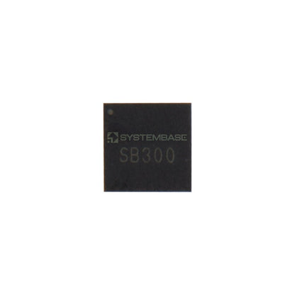 SystemBase SB300 Advanced Serial Multi - Protocol RS232/RS422/RS485 Transceiver - Envistia Mall