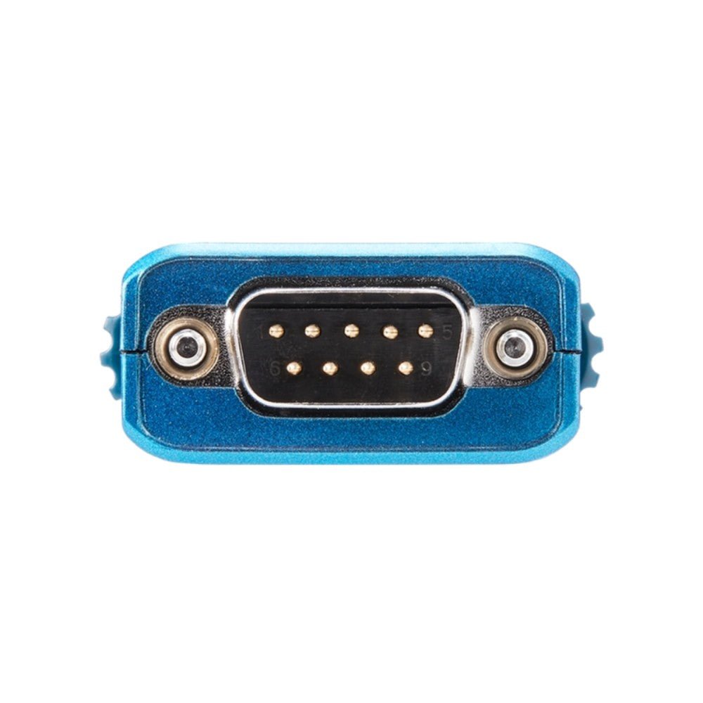 SystemBase uCAN V3.0 USB to CAN Converter - CAN Connector | Envistia Mall