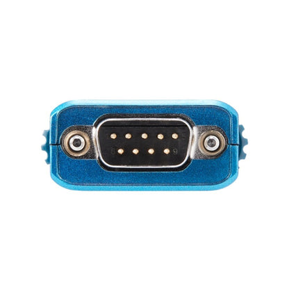 SystemBase uCAN V3.0 USB to CAN Converter - CAN Connector | Envistia Mall