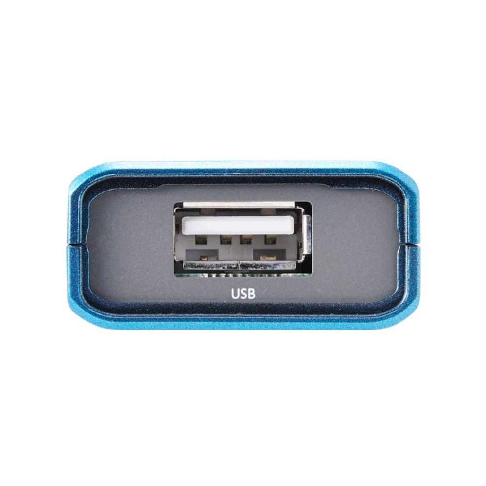 SystemBase uCAN V3.0 USB to CAN Converter - USB Connector | Envistia Mall