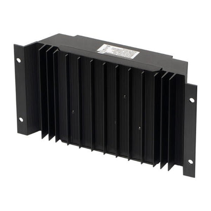 VT Series PWM Solar Charge Controller – 30A / 40A / 60A, 12V/24V/36V/48V, Lead-Acid & Lithium - Envistia Mall