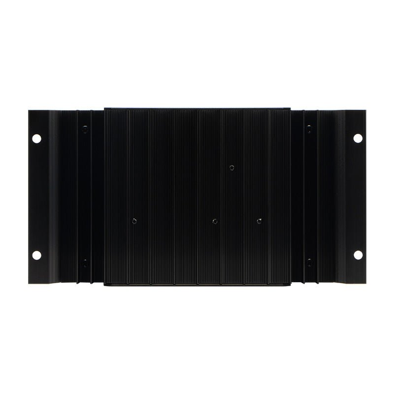 VT Series PWM Solar Charge Controller – 30A / 40A / 60A, 12V/24V/36V/48V, Lead-Acid & Lithium - Envistia Mall