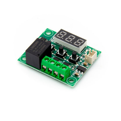 W1209 24V -50°C to 110°C Digital Thermostat Temperature Control Switch Sensor Module - Envistia Mall