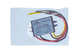 12V (10-35V) In To 5V Out 10A 50W Waterproof DC-DC Converter Module - Envistia Mall