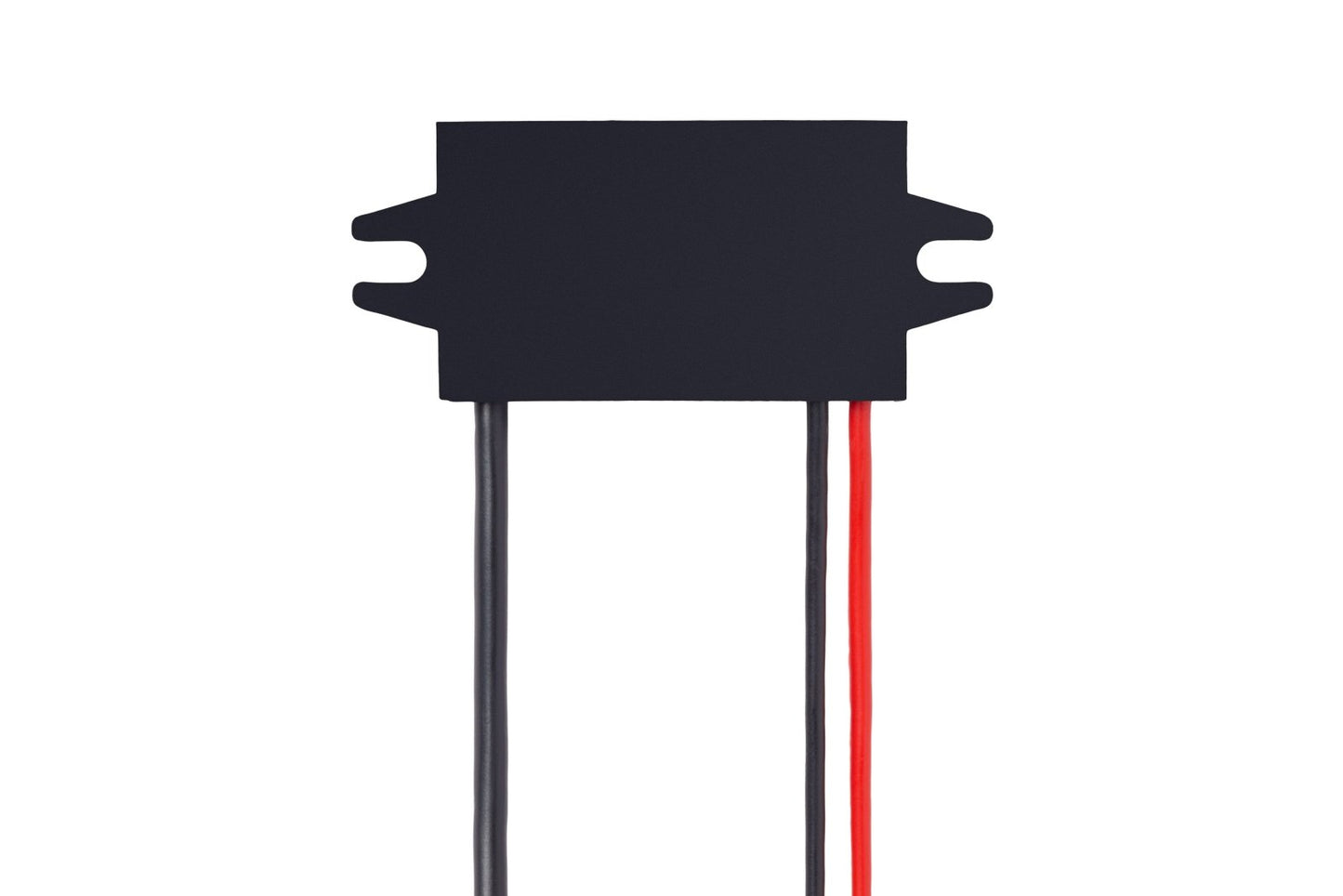 12V (8-23V) In To 5V Out DC-DC Converter Module 3A 15W with Micro USB Output - Envistia Mall