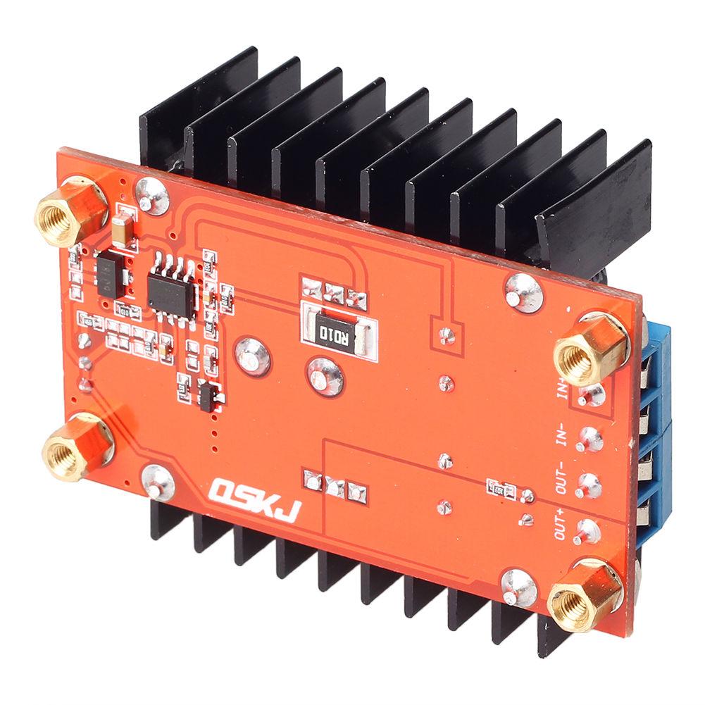 150W 10-32V In 12-35V Out 6A Step Up Boost Converter Power Supply Module - Envistia Mall