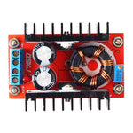 150W 10-32V In 12-35V Out 6A Step Up Boost Converter Power Supply Module - Envistia Mall