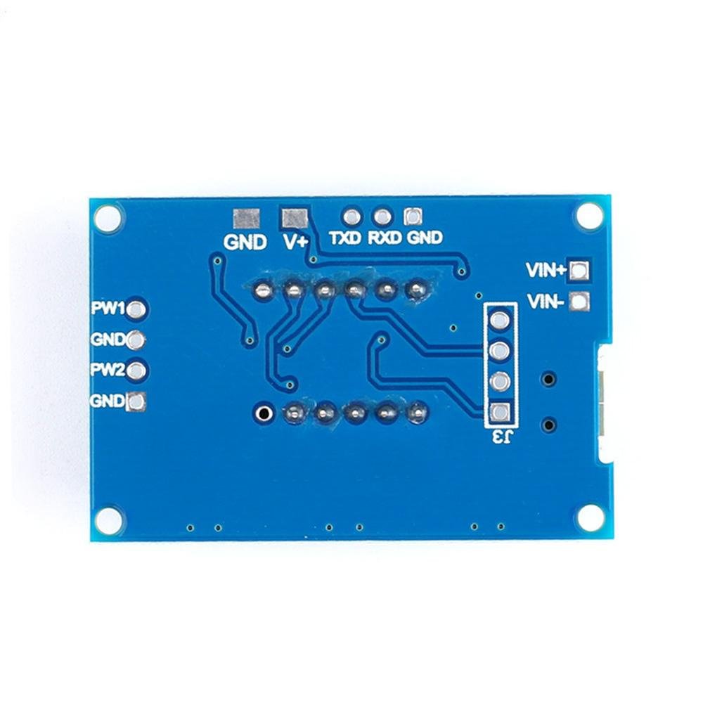 2-Channel 5V PWM Pulse / Square Wave Generator Module 1Hz-150KHz Frequency - Envistia Mall