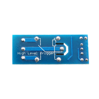 250V/10A 1 Channel SPDT Power Relay Module 5V Control for Arduino DIY PIC AVR DSP ARM MCU - Envistia Mall