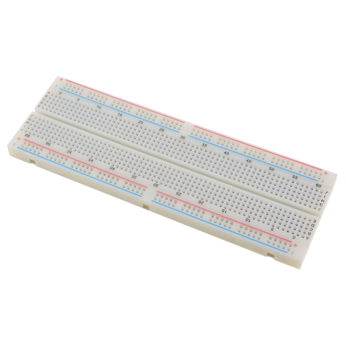 3X MB-102 830 Point Prototype PCB Solderless Breadboard Protoboard - Envistia Mall